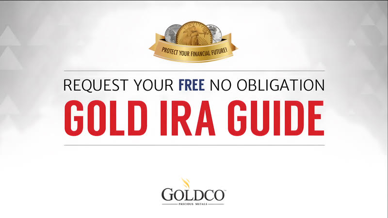 Goldco's free Gold IRA Guide.